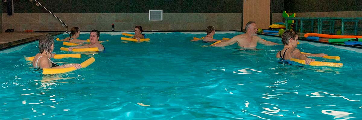 ZwemZeker aquafit